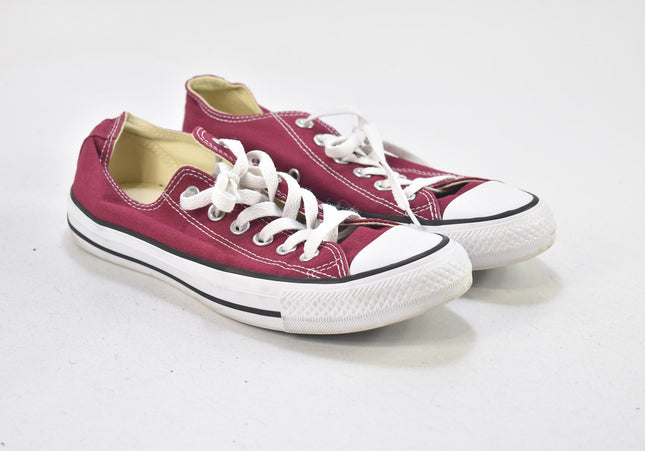 Converse Damen Sportschuhe Sneaker EUR 37,5 Nr. 24-T 1024-Schuh-Gebraucht-secondhand