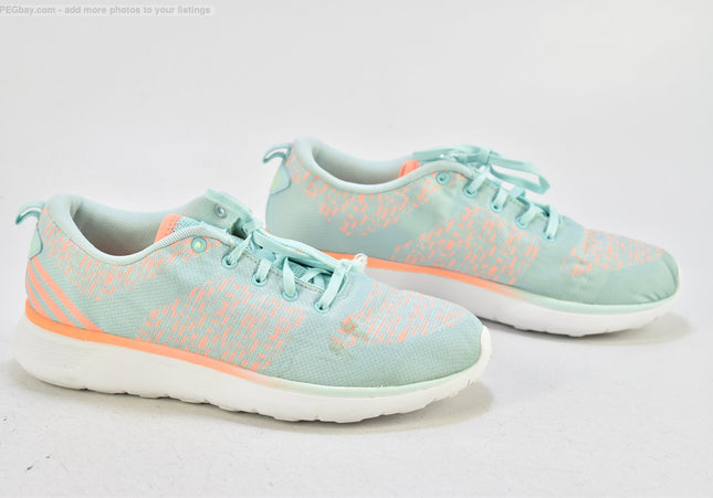 Adidas Neo Damen Sportschuhe Sneaker EUR 38 2/3 Nr. 25-A 1389-Schuh-Gebraucht-secondhand