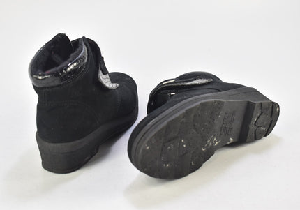 Rohde Damen Stiefelette Boots EUR 39 Nr. 24-A 3585-Schuh-Gebraucht-secondhand