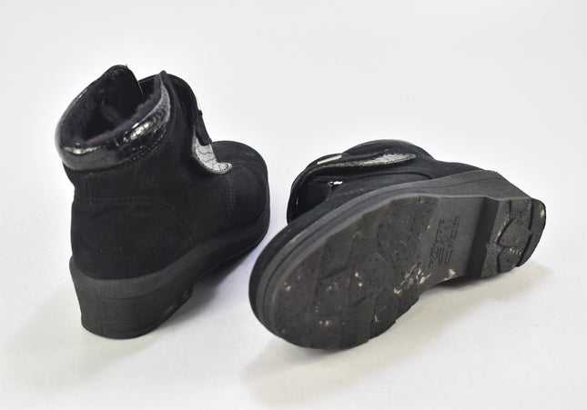 Rohde Damen Stiefelette Boots EUR 39 Nr. 24-A 3585-Schuh-Gebraucht-secondhand