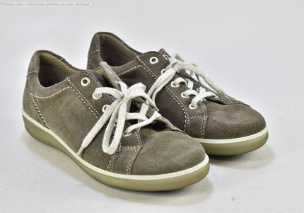 Ara  Damen Halbschuhe Freizeitschuhe  EUR 38 Nr. 25-U 1558