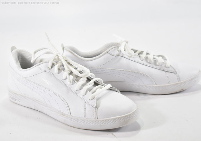 Puma Damen Sportschuhe Sneaker EUR 39 Nr. 25-T 2305-gebrauchte Schuhe-second hand-SchuhGebraucht