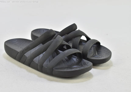 Crocs  Damen Sandale Pantolette  w6 Nr. 26-S 586
