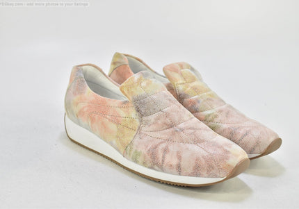 Ara  Damen Halbschuhe Slipper Ballerinas  UK 7,5 Nr. 26-Y 219
