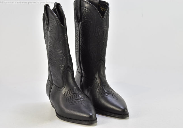 Sidros  Damen Stiefel Stiefelette Boots  EUR 40 Nr. 25-B 1185