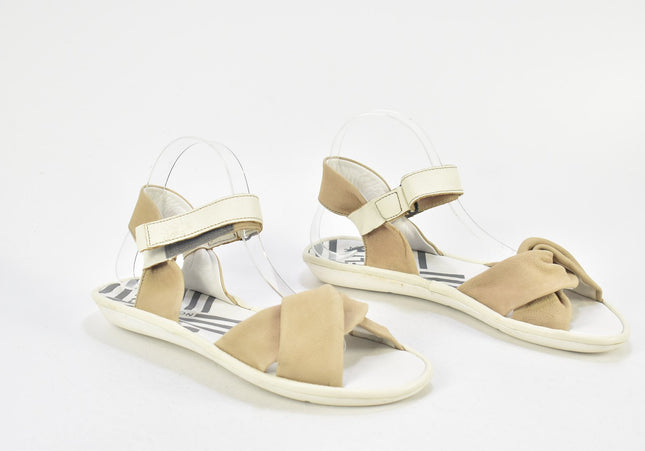 Fly London Damen Sandale Sandalette EUR 39 Nr. 24-SD 1812-Schuh-Gebraucht-secondhand