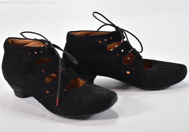 Think!  Damen Pumps High Heels  EUR 36 Nr. 25-X 1479