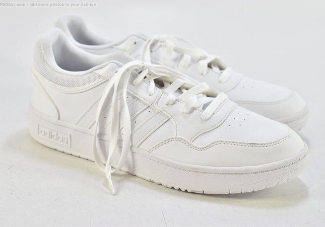 Adidas Hoops Herren Sportschuhe Sneaker  EUR 47 1/3 Nr. 26-Y 1332