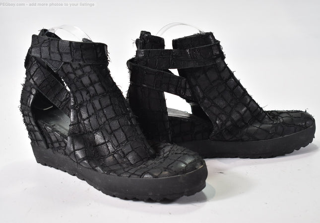 Puro  Damen Sandale Pantolette  Sl 25 Nr. 26-S 702