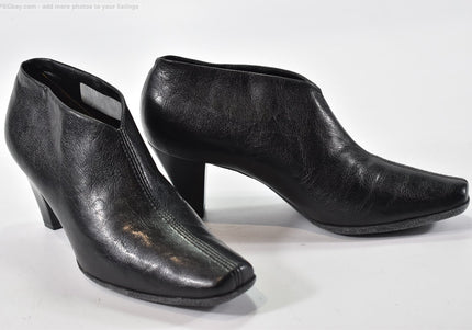 Peter Kaiser  Damen Pumps High Heels  SL 24,5cm Nr. 25-N 1660