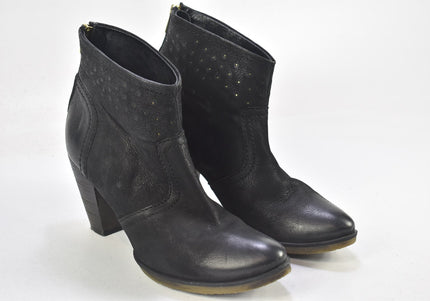Bonafarte  Damen Stiefelette Boots  EUR 41 Nr. 23-N 1482
