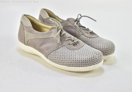 Helvesko  Damen Halbschuhe Freizeitschuhe  EUR 41 Nr. 26-Y 1835