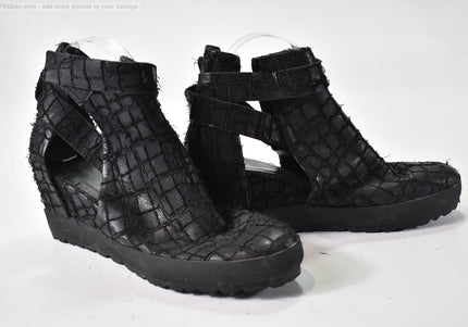Puro  Damen Sandale Pantolette  Sl 25 Nr. 26-S 702