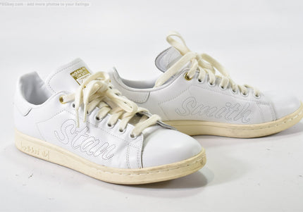 Adidas Satn Smith Damen Sportschuhe Sneaker  EUR 39 1/3 Nr. 26-U 865