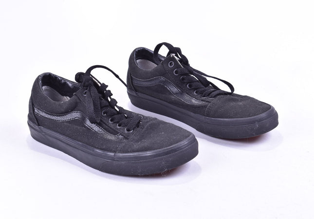 Vans Damen Sportschuhe Sneaker EUR 38,5 Nr. 23-M 1242-Schuh-Gebraucht-secondhand