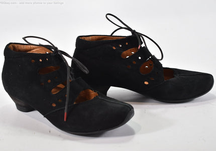 Think!  Damen Pumps High Heels  EUR 36 Nr. 25-X 1479