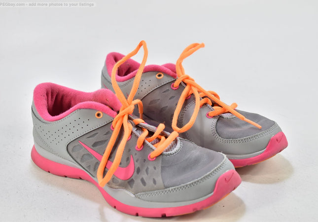 Nike Flex TR Damen Sportschuhe Sneaker  EUR 38 Nr. 25-T 2817