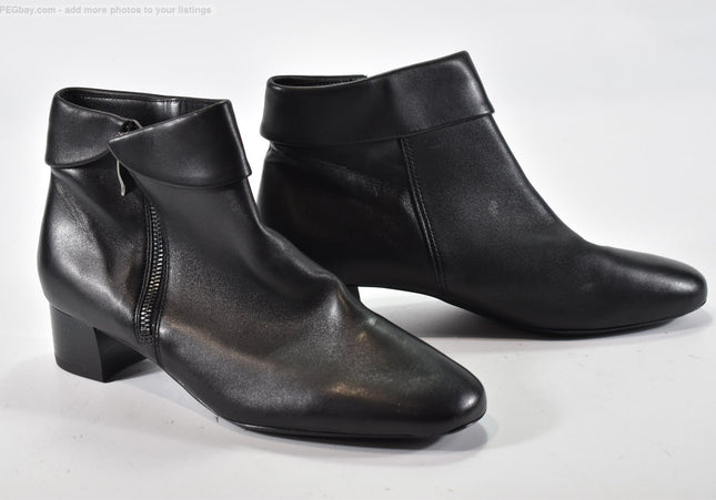Ara  Damen Stiefelette Boots  UK 6 Nr. 25-B 3520