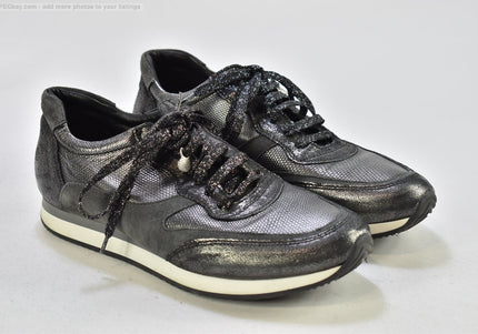 Long Time  Damen Halbschuhe Freizeitschuhe  EUR 40 Nr. 25-U 2408