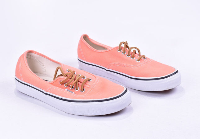 Vans Damen Sportschuhe Sneaker US 9 Nr. 23-A 2992-Schuh-Gebraucht-secondhand