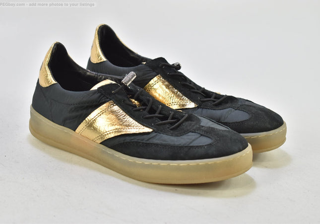 Mjus  Damen Halbschuhe Slipper Ballerinas  Gr. 39 Nr. 26-T 1044