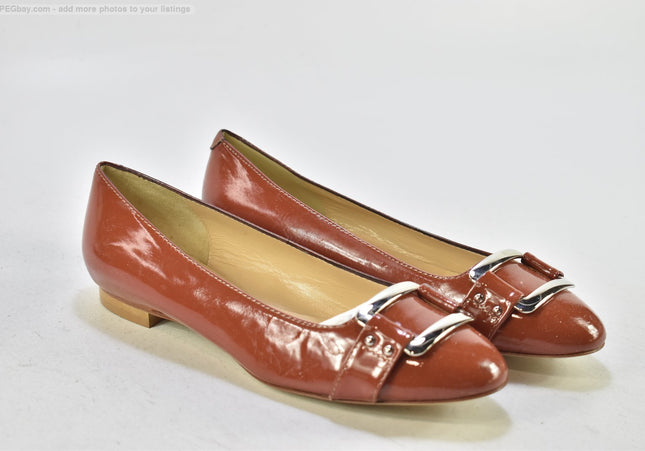 Aruci  Damen Halbschuhe Slipper Ballerinas  Gr. 39 Nr. 26-U 2737
