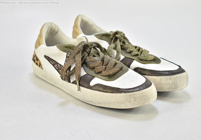 Archivio 22  Damen Halbschuhe Freizeitschuhe  EUR 41 Nr. 26-A 484