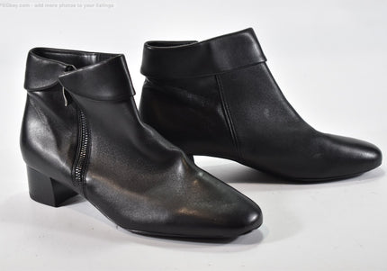 Ara  Damen Stiefelette Boots  UK 6 Nr. 25-B 3520