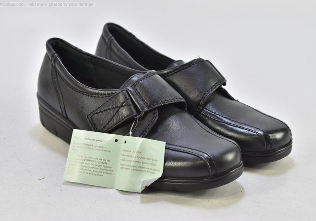 Medicus  Damen Halbschuhe Freizeitschuhe  UK 5,5 Nr. 26-A 1000