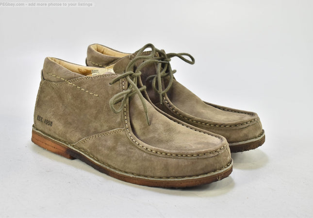 Hush Puppies  Herren Stiefelette Boots  Gr. 45 Nr. 26-B 2999