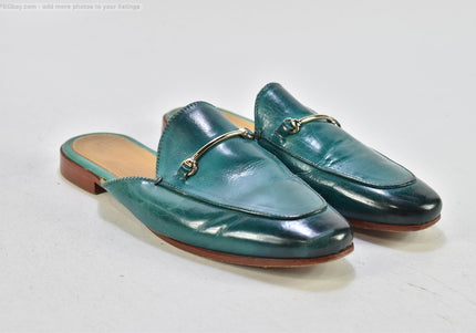 Melvin&Hamilton  Damen Sandale Pantolette  EUR 37 Nr. 26-S 276