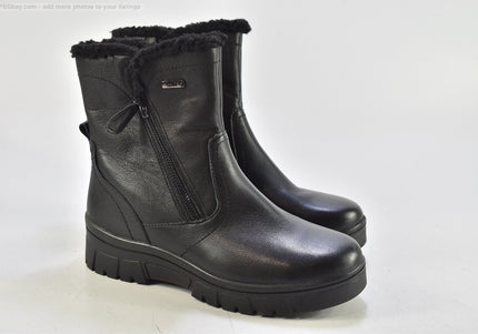 Medicus  Damen Stiefelette Boots  UK 7,5 Nr. 26-B 830