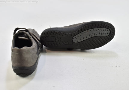 ACO Damen Halbschuhe Freizeitschuhe EUR 37 Nr. 25-A 171-Schuh-Gebraucht-secondhand