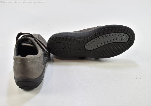 ACO Damen Halbschuhe Freizeitschuhe EUR 37 Nr. 25-A 171-Schuh-Gebraucht-secondhand