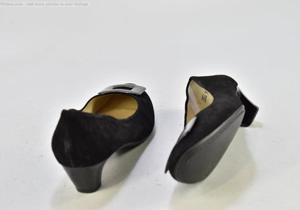 Peter Kaiser  Damen Pumps High Heels  UK 5,5 Nr. 25-Z 865