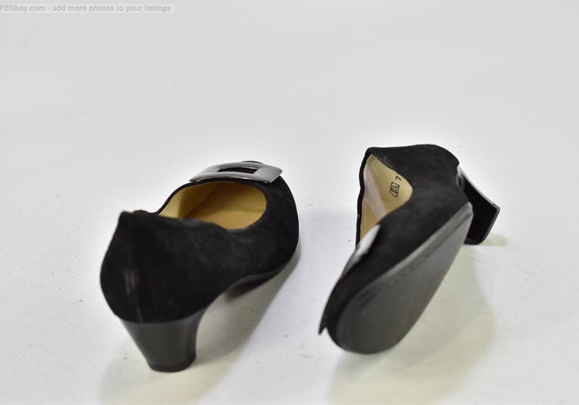 Peter Kaiser  Damen Pumps High Heels  UK 5,5 Nr. 25-Z 865