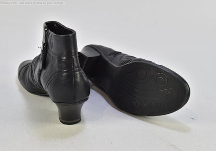 Jana  Damen Stiefelette Boots  UK 6 Nr. 25-B 3134