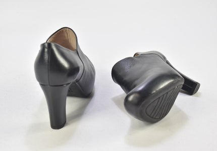 Unisa Damen Pumps High Heels EUR 37 Nr. 24-U 2181-Schuh-Gebraucht-secondhand