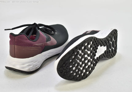 Nike Revolution Damen Sportschuhe Sneaker  EUR 40 Nr. 25-O 516
