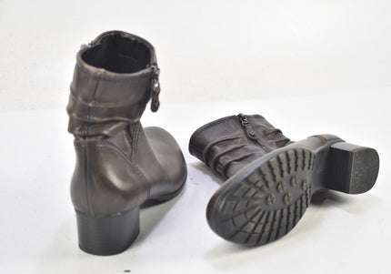 Medicus  Damen Stiefelette Boots  UK 4,5 Nr. 23-X 2343