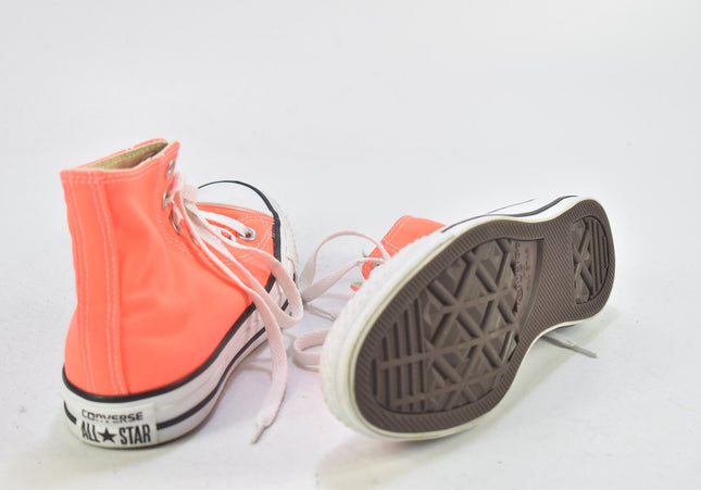 Converse Damen Sportschuhe Sneaker EUR 37,5 Nr. 24-X 650-Schuh-Gebraucht-secondhand