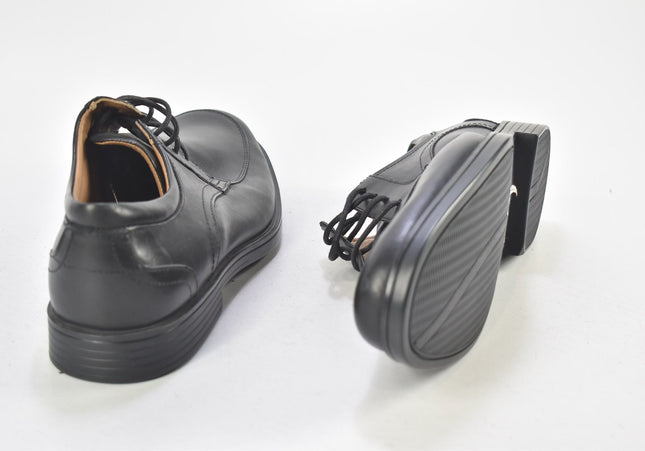 Clarks Herren Halbschuhe Freizeitschuhe UK 10 Nr. 24-J 3529-Schuh-Gebraucht-secondhand