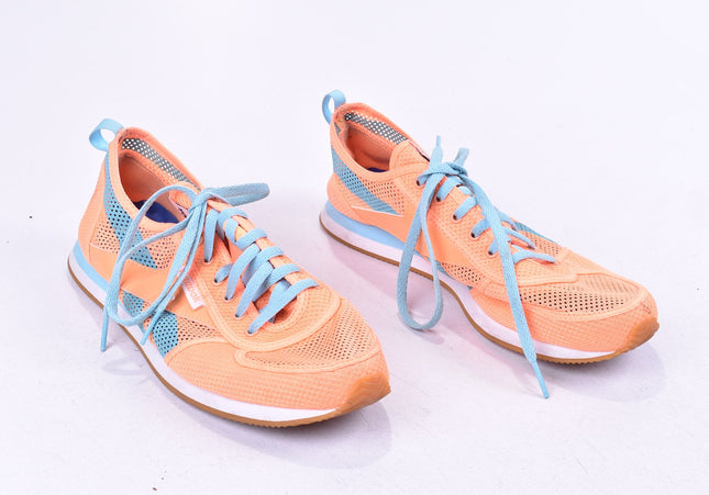 Reebok Royal Flag Damen Sportschuhe Sneaker EUR 40,5 Nr. 23-U 2471-Schuh-Gebraucht-secondhand