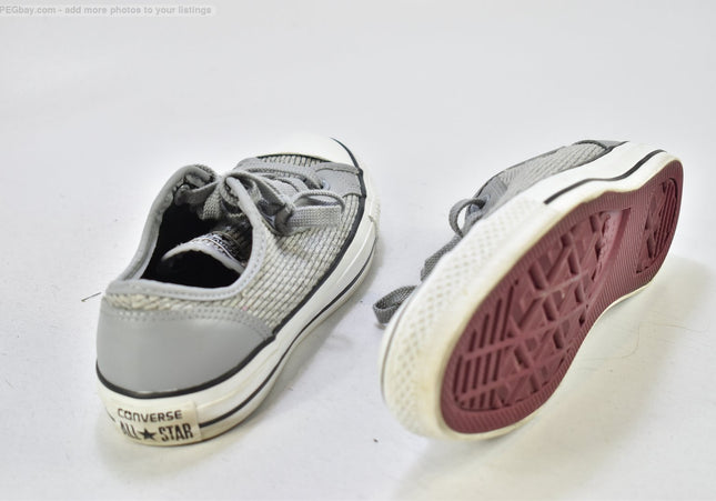 Converse  Herren Sportschuhe Sneaker  EUR 42,5 Nr. 25-U 1986