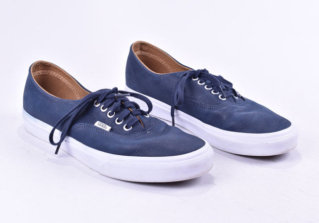 Vans Herren Halbschuhe Freizeitschuhe EUR 43 Nr. 24-F 690-Schuh-Gebraucht-secondhand
