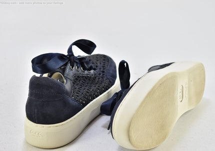 Ara  Damen Halbschuhe Freizeitschuhe  UK 4,5 Nr. 25-Y 466
