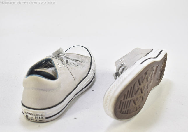 Converse Damen Sportschuhe Sneaker EUR 41 Nr. 25-M 320-Schuh-Gebraucht-secondhand