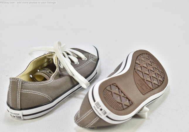 Converse Damen Sportschuhe Sneaker EUR 40 Nr. 25-P 124-SchuhGebraucht