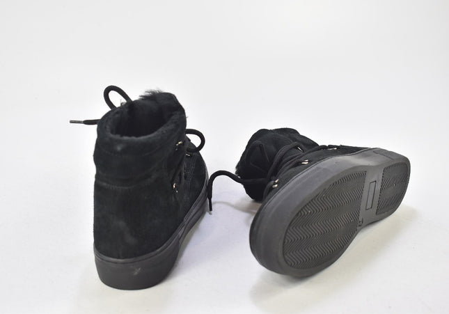 Cypres Damen Stiefelette Boots EUR 38 Nr. 24-B 356-Schuh-Gebraucht-secondhand