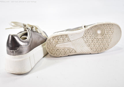Tamaris  Damen Halbschuhe Freizeitschuhe  EUR 38 Nr. 25-L 439